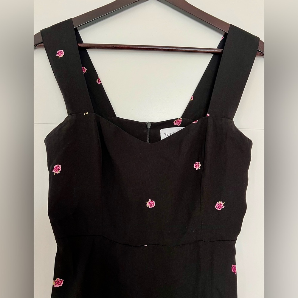 Park & Fifth - Midi Dress Size S